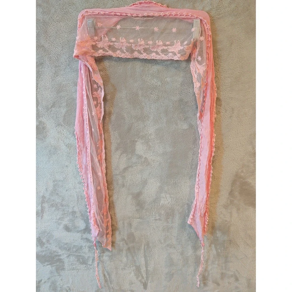 Maurices pink lightweight